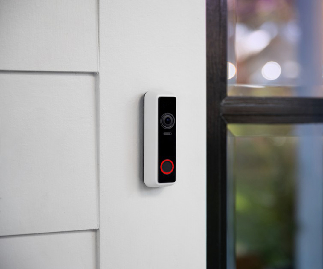 How to Install Vivint Doorbell Camera